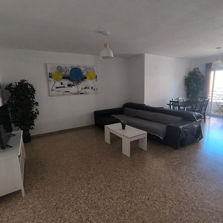 Las Minvas Centro 2 Castellón de la Plana Eksteriør bilde