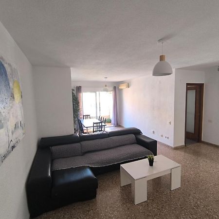 Las Minvas Centro 2 Castellón de la Plana Eksteriør bilde