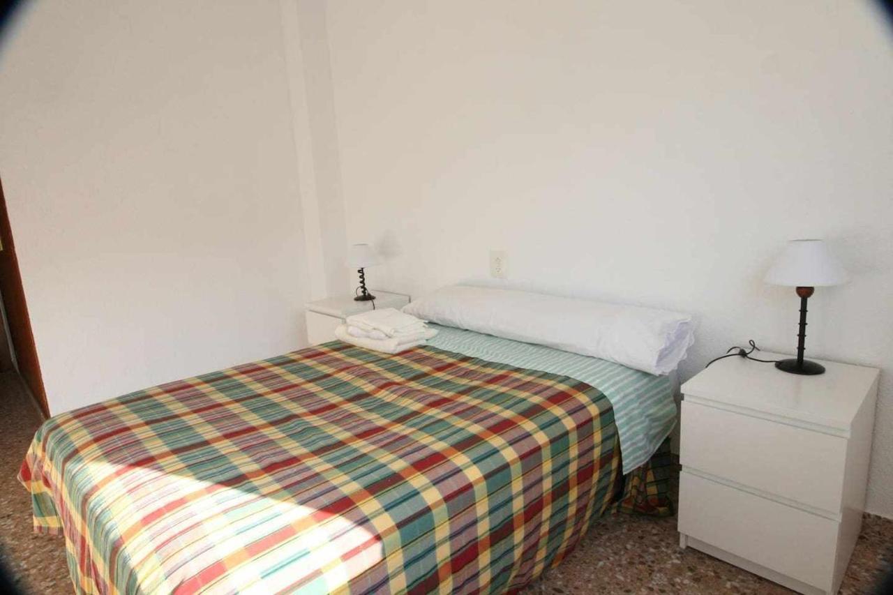 Las Minvas Centro 2 Castellón de la Plana Eksteriør bilde