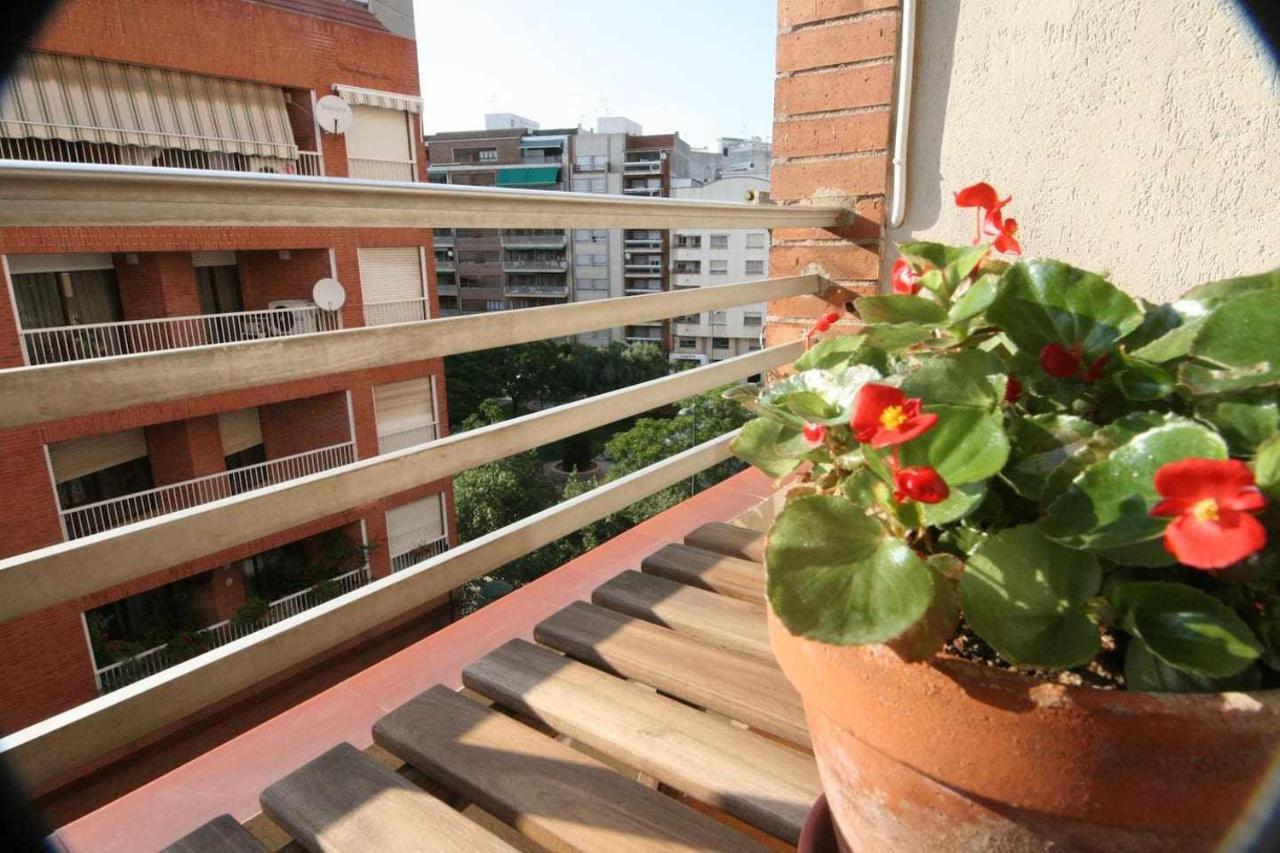 Las Minvas Centro 2 Castellón de la Plana Eksteriør bilde