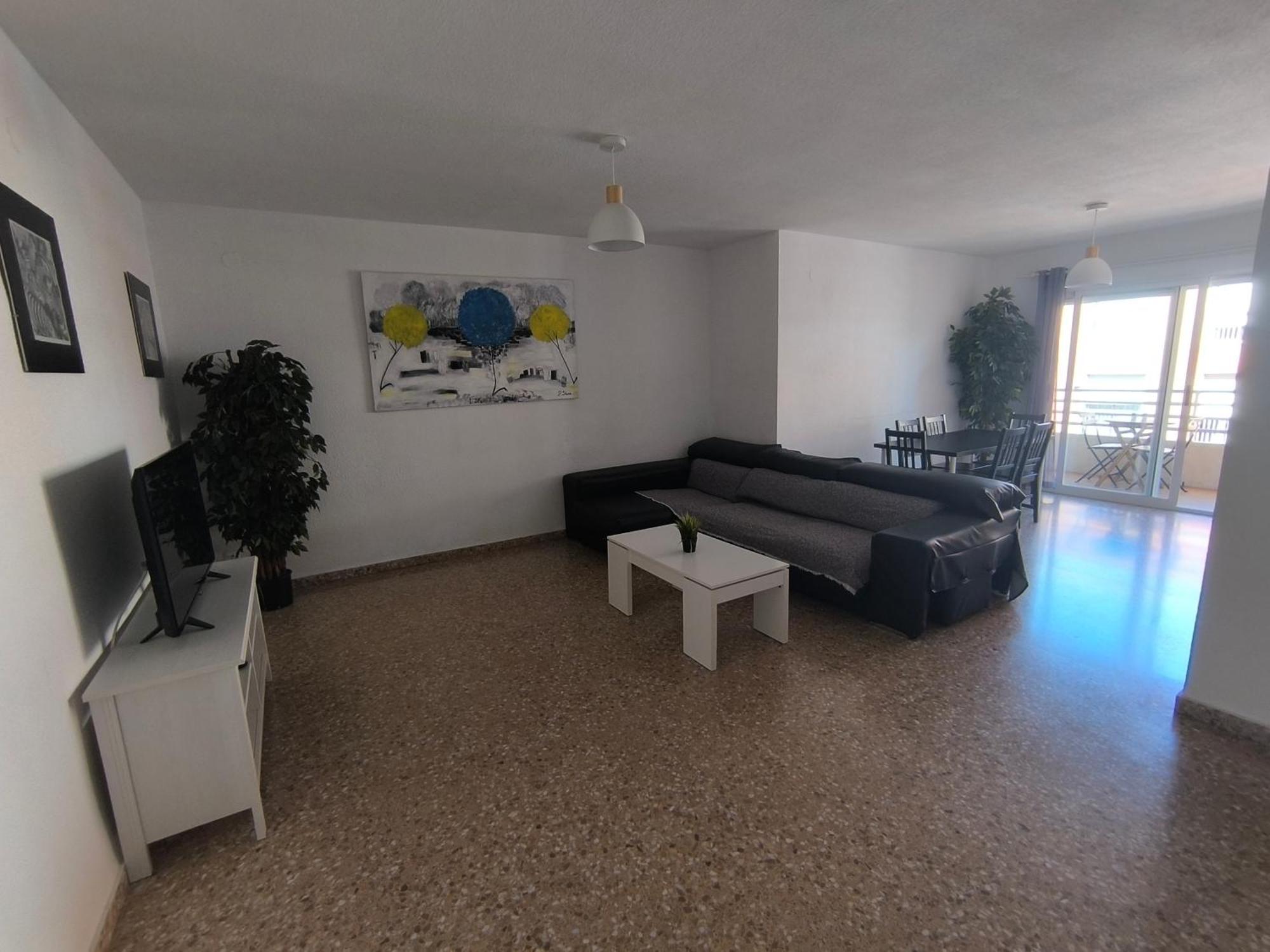 Las Minvas Centro 2 Castellón de la Plana Eksteriør bilde